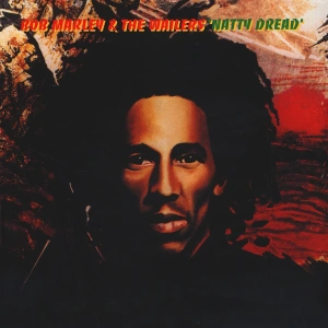 Bob Marley & The Wailers — Natty Dread