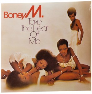 Boney M. — Take The Heat Off Me