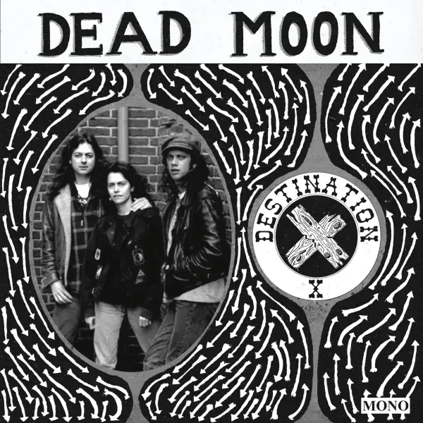 Dead Moon — Destination X 2022