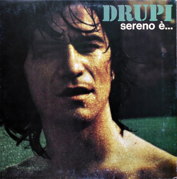 Drupi — Sereno È...