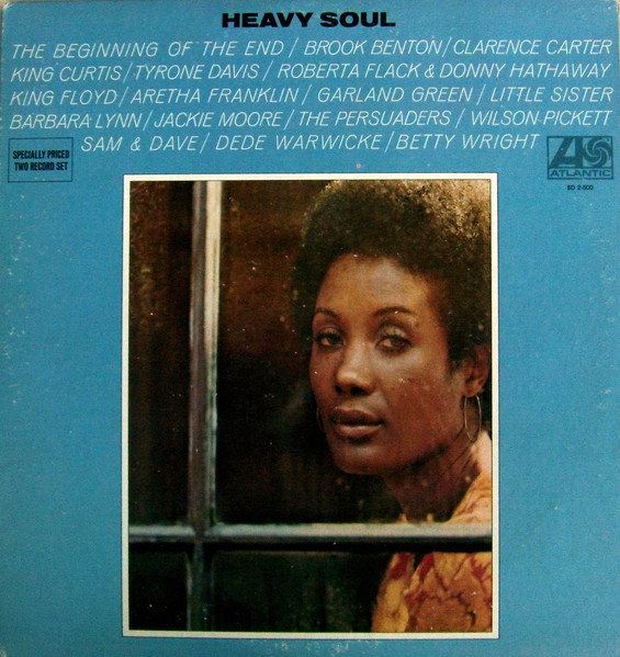 Various — Heavy Soul