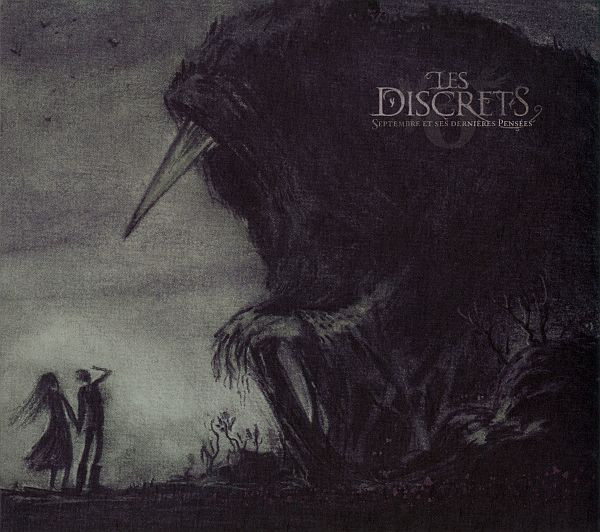 Les Discrets — Septembre Et Ses Dernières Pensées