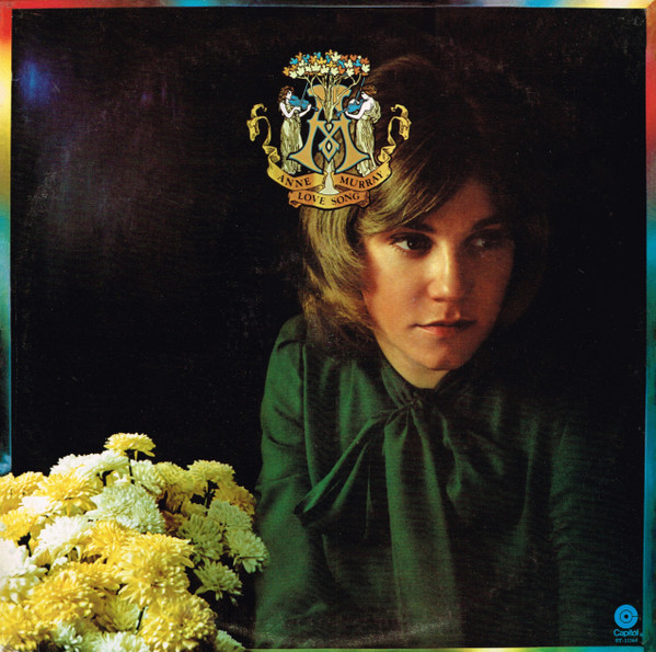Murray Anne — Love Song