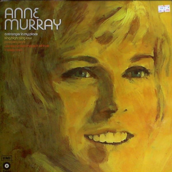 Murray Anne — Murray Anne