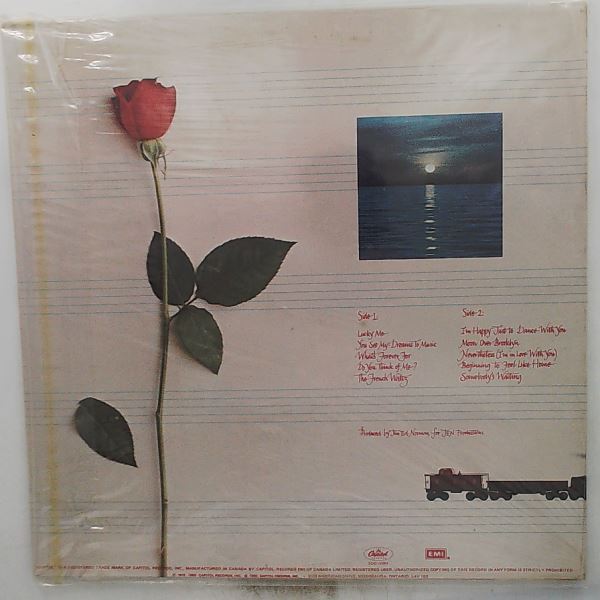 Murray Anne — Somebody's Waiting