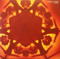 Boards Of Canada — Geogaddi