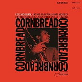 Morgan Lee — Cornbread