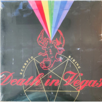Death In Vegas — Scorpio Rising