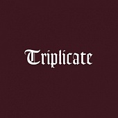 Bob Dylan — Triplicate