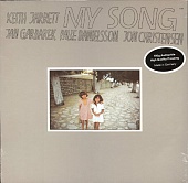 Keith Jarrett — My Song