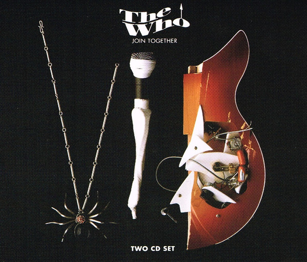 The Who — Join Together
