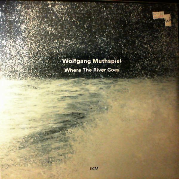 Wolfgang Muthspiel — Where The River Goes