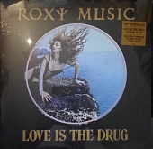 Roxy Music — Love Is The Drug (Rollo & Sister Bliss Mixes)