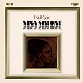 Simone Nina — 'Nuff Said!