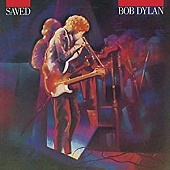 Bob Dylan — Saved