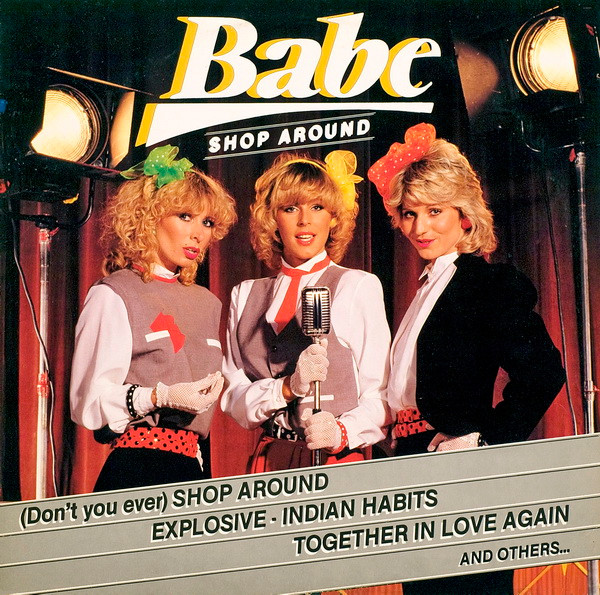 Babe — Shop Around