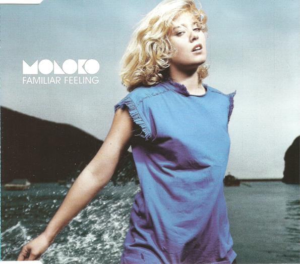 Moloko — Familiar Feeling