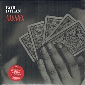 Bob Dylan — Fallen Angels