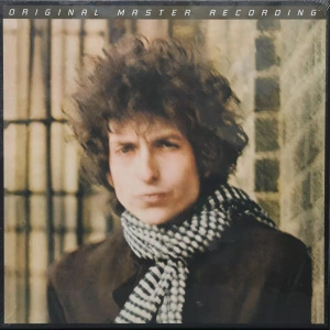 Bob Dylan — Blonde On Blonde