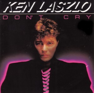 Ken Laszlo — Don't Cry (A Swedish Beat Box Remix)