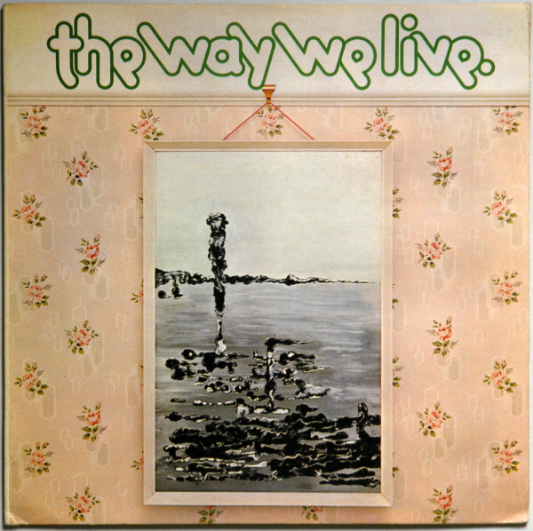 The Way We Live — A Candle For Judith