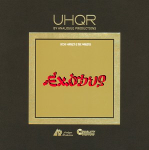 Bob Marley — Exodus