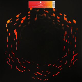 C418 — Minecraft Volume Beta 2X Fire Splatter