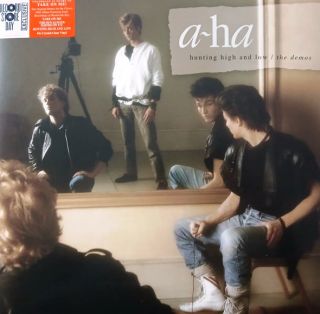 A-ha — Hunting High And Low / The Demos