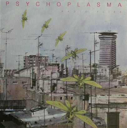 Psychoplasma — Radio Flies