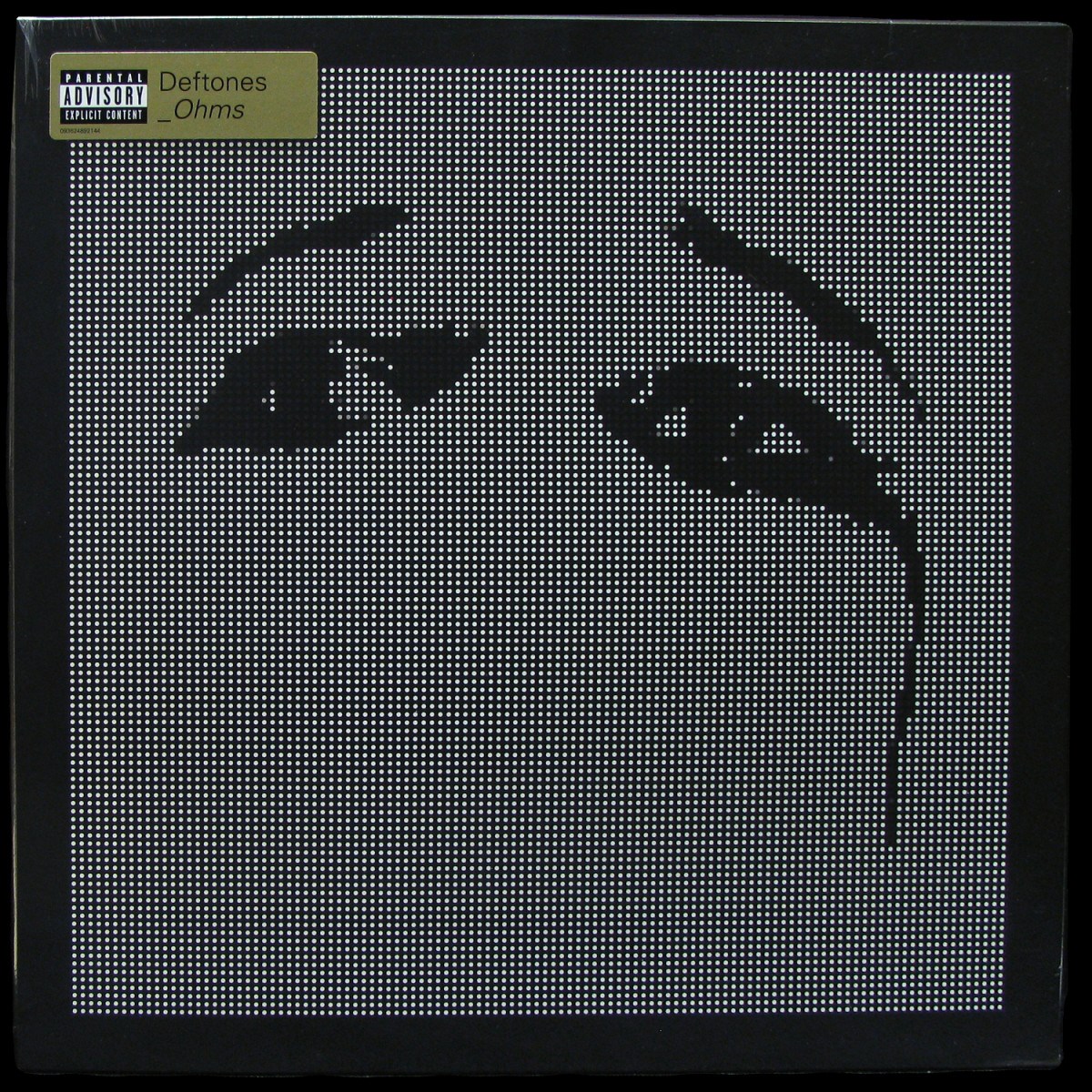 Deftones — Ohms