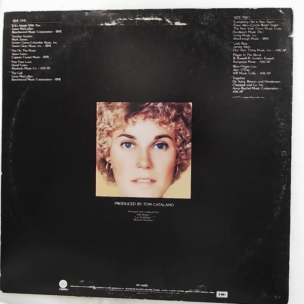 Murray Anne — Together