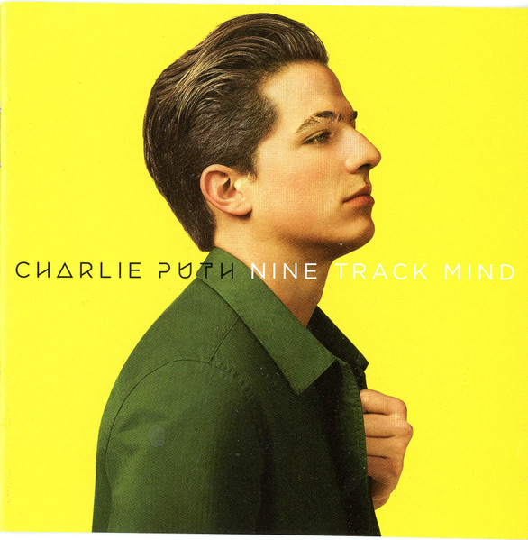 Charlie Puth — Nine Track Mind