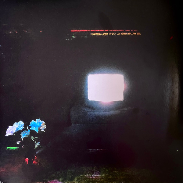 Emeralds — Does It Look Like I'm Here?