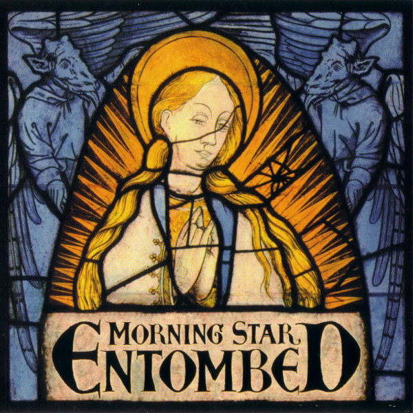 Entombed — Morning Star