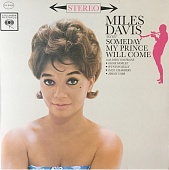 Davis Miles Sextet — Someday My Prince Will Come