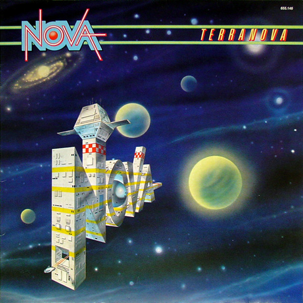 Nova (2) — Terranova