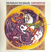Bob Marley & The Wailers — Confrontation
