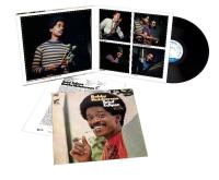 Bobby Hutcherson — Total Eclipse
