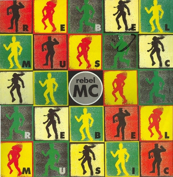 Rebel MC — Rebel Music