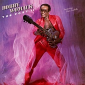 Bobby Womack — The Poet II
