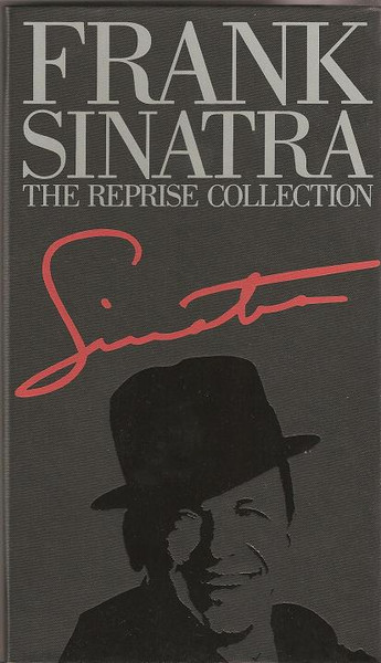 Frank Sinatra — The Reprise Collection