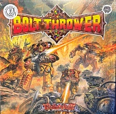 Bolt Thrower — Realm Of Chaos (Slaves To Darkness)