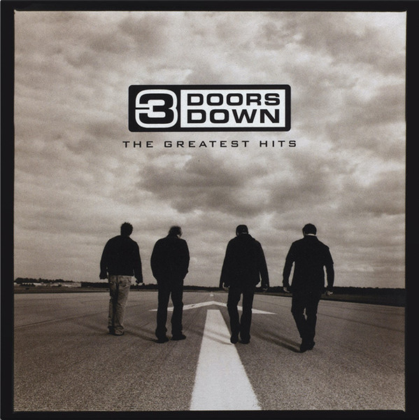 3 Doors Down — The Greatest Hits