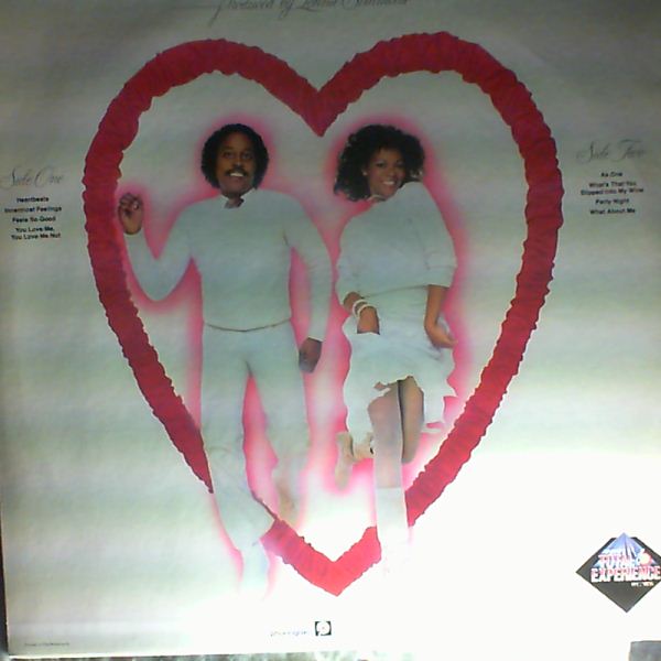 Yarbrough & Peoples — Heartbeats
