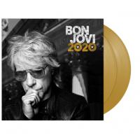 Bon Jovi — 2020