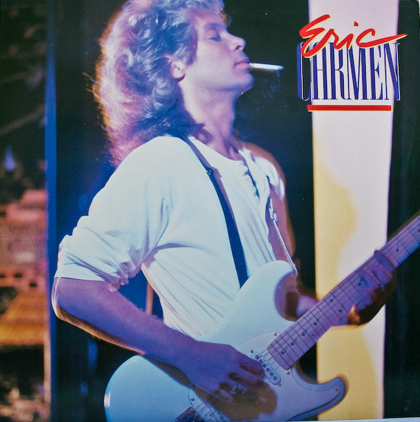 Eric Carmen — Eric Carmen