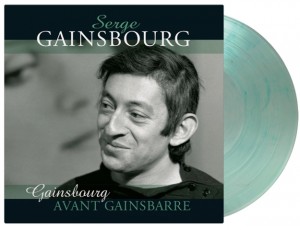 Serge Gainsbourg — Gainsbourg Avant Gainsbarre
