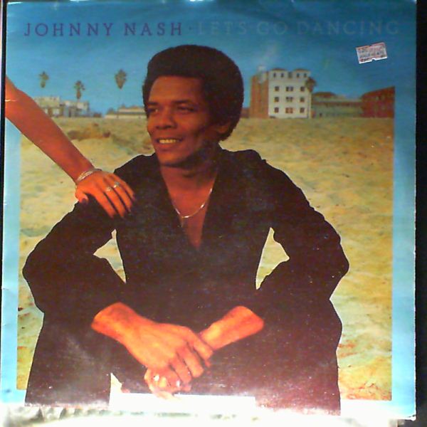 Nash Johnny — Let's go dancing