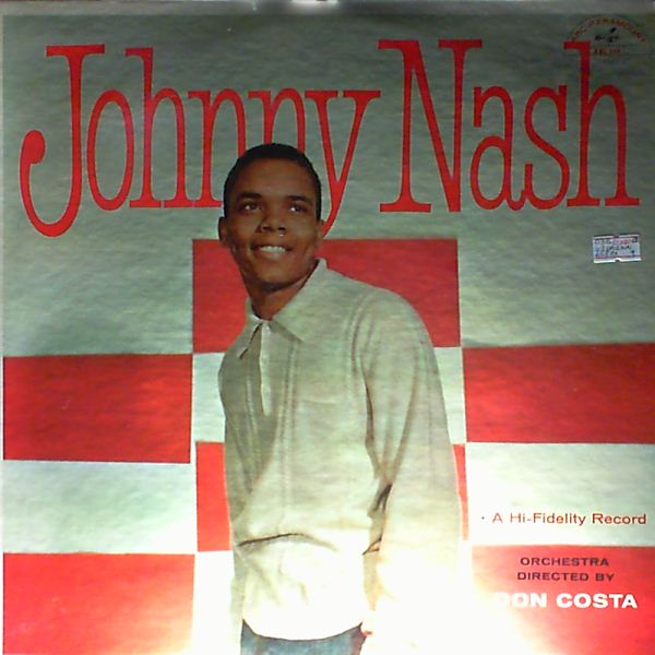 Nash Johnny — Nash Johnny