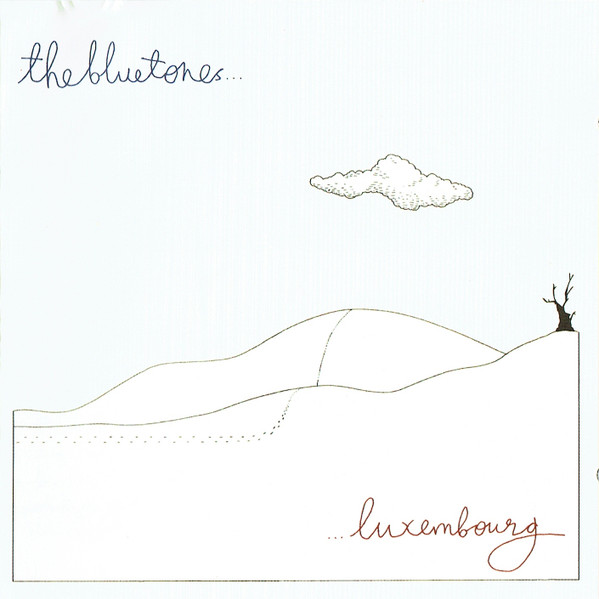 The Bluetones — ...luxembourg
